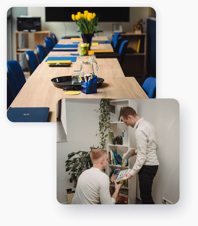 Miejsce najlepsze w regionie