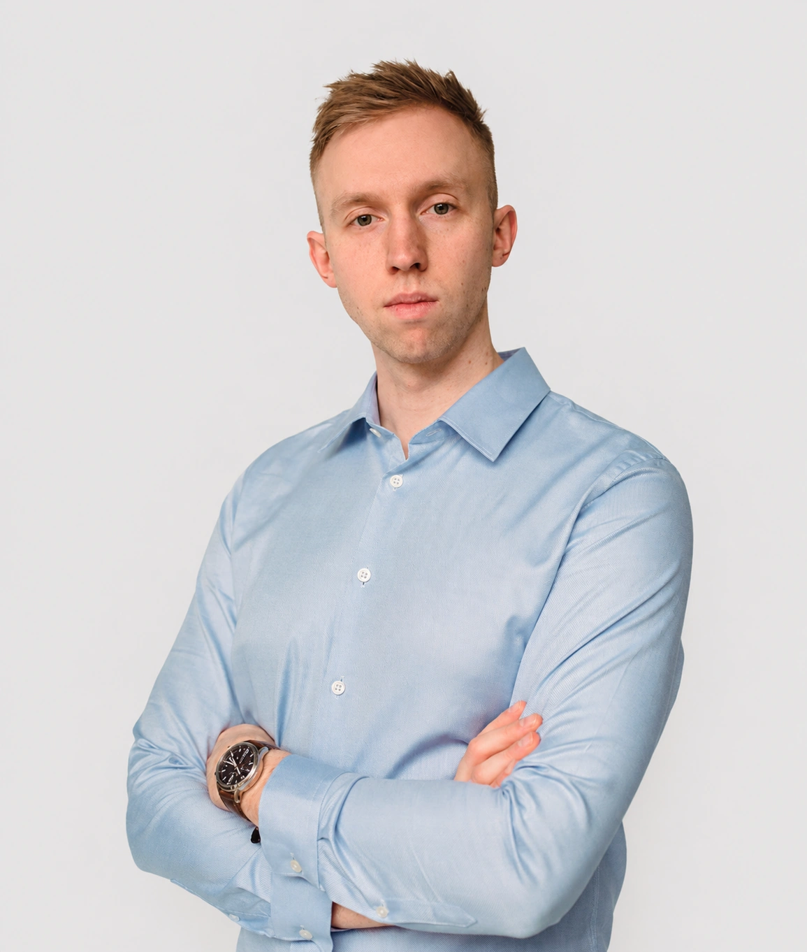 Wojciech Zuchmantowicz
