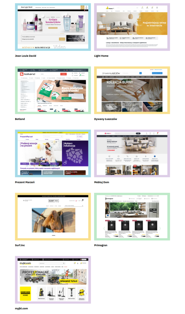 najlepsze sklepy prestashop
