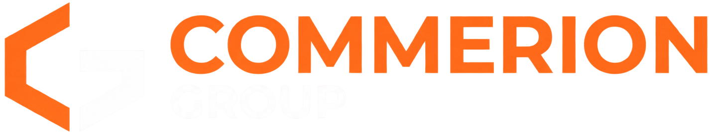 Commerion